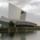 Daniel Libeskind - Imperial War Museum North in Manchester - Photo Studio Daniel Libeskind 